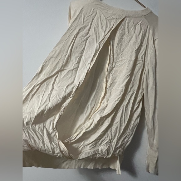 Lululemon Still at Ease Pullover Sweater - Picture 7 of 7